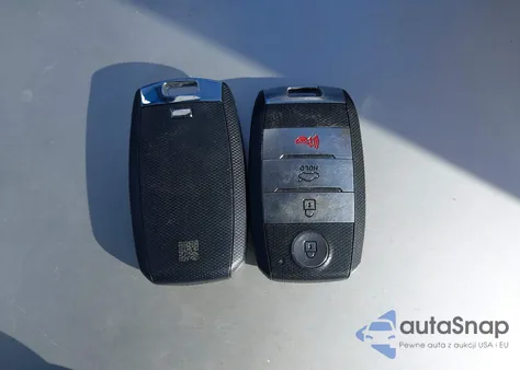 2016 Kia Optima Ex z USA, uszkodzony, nr VIN 5XXGU4L30GG046436